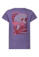 D-zine meisjes T-shirt